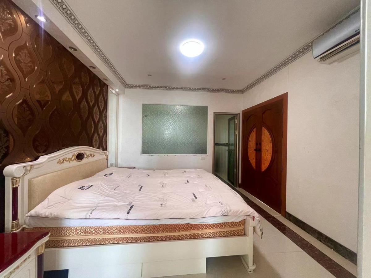 Beautiful Sea View Beach Front Condo Pattaya Eksteriør billede