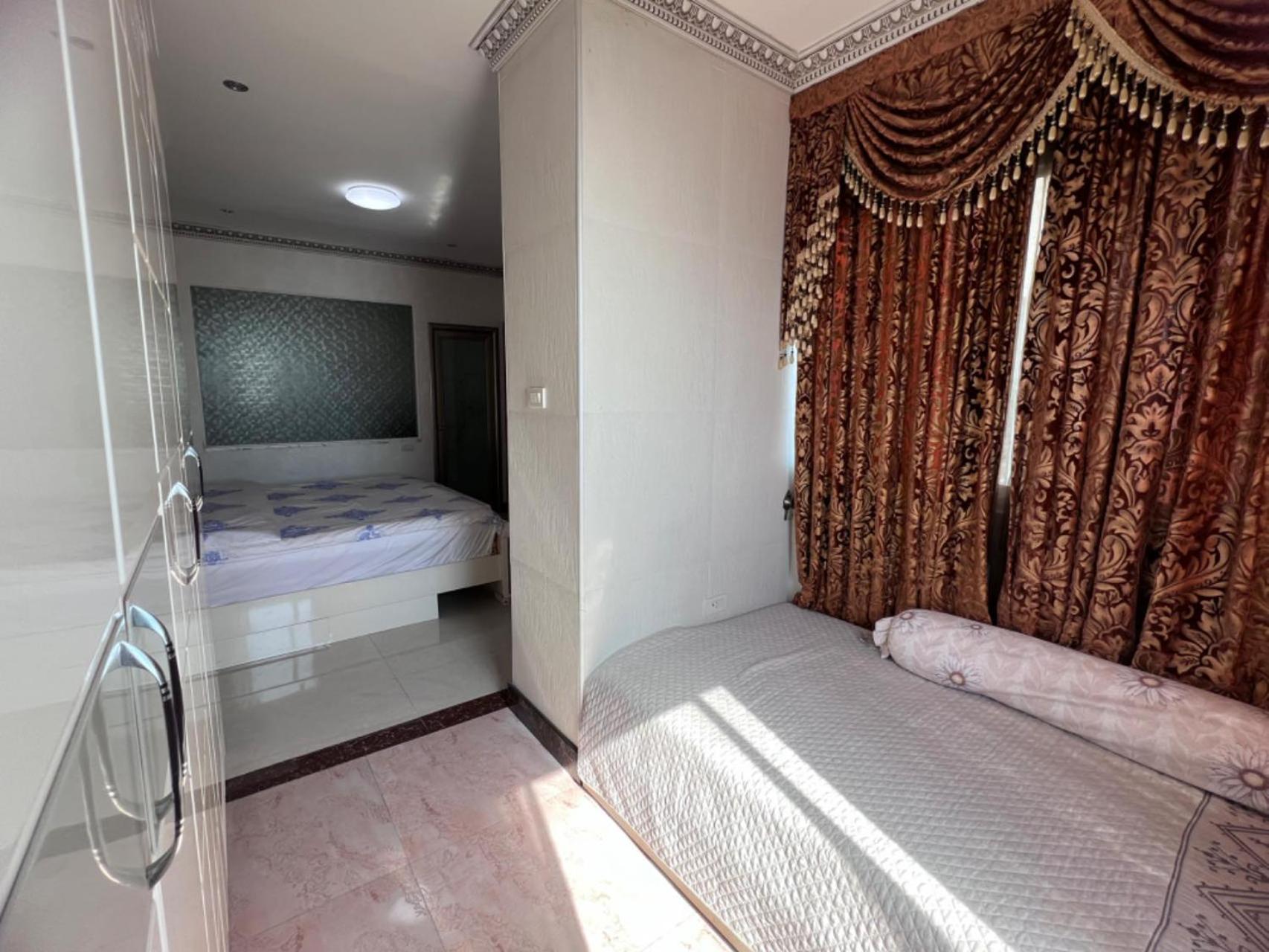 Beautiful Sea View Beach Front Condo Pattaya Eksteriør billede